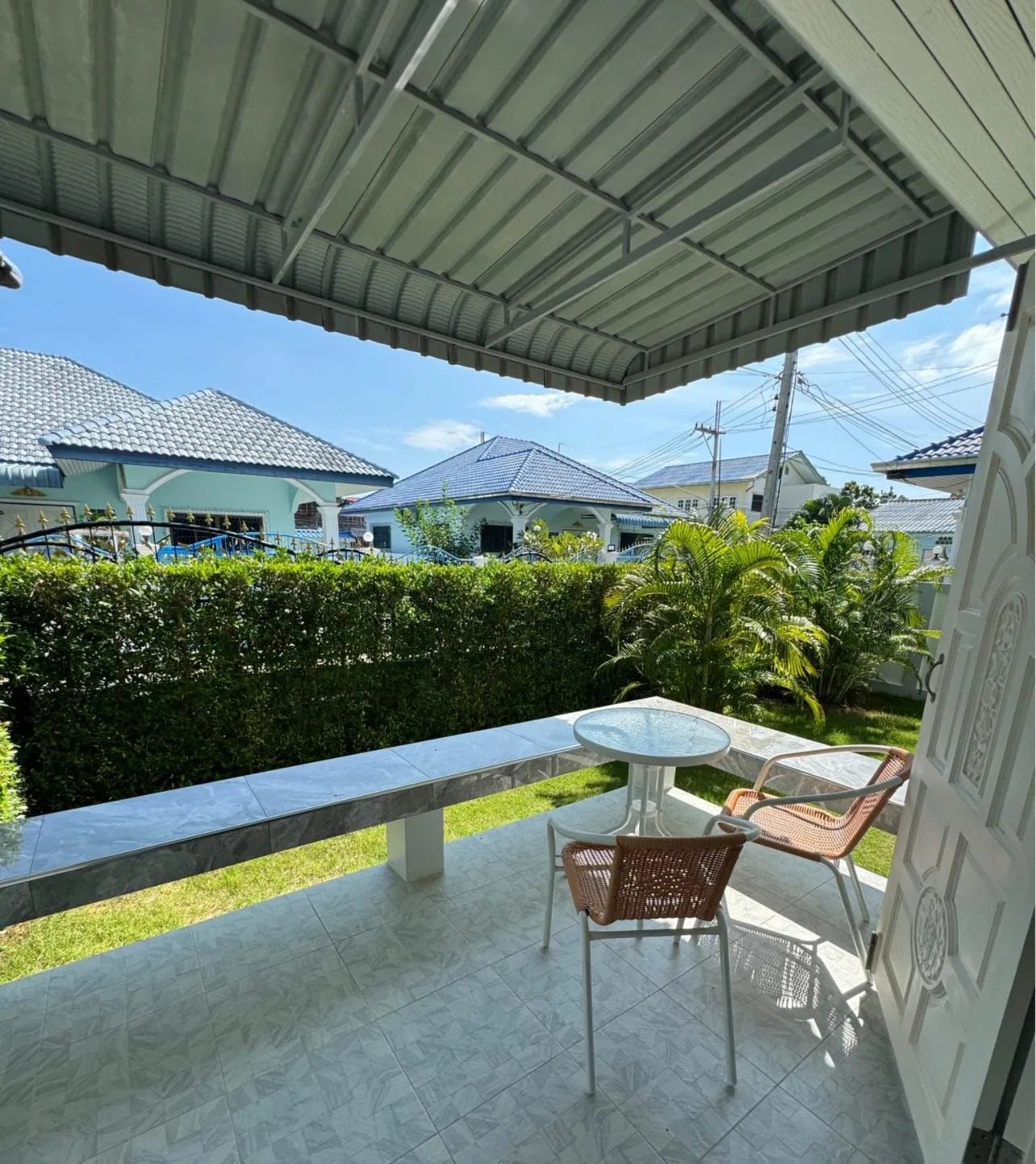 House 3 Bedroom 2 Bathroom for Rent near Bluport — photo 2