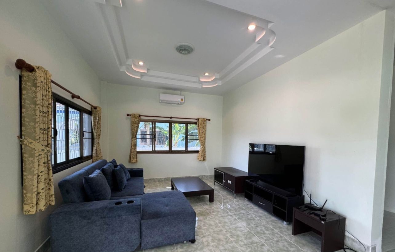 House 3 Bedroom 2 Bathroom for Rent near Bluport — photo 5