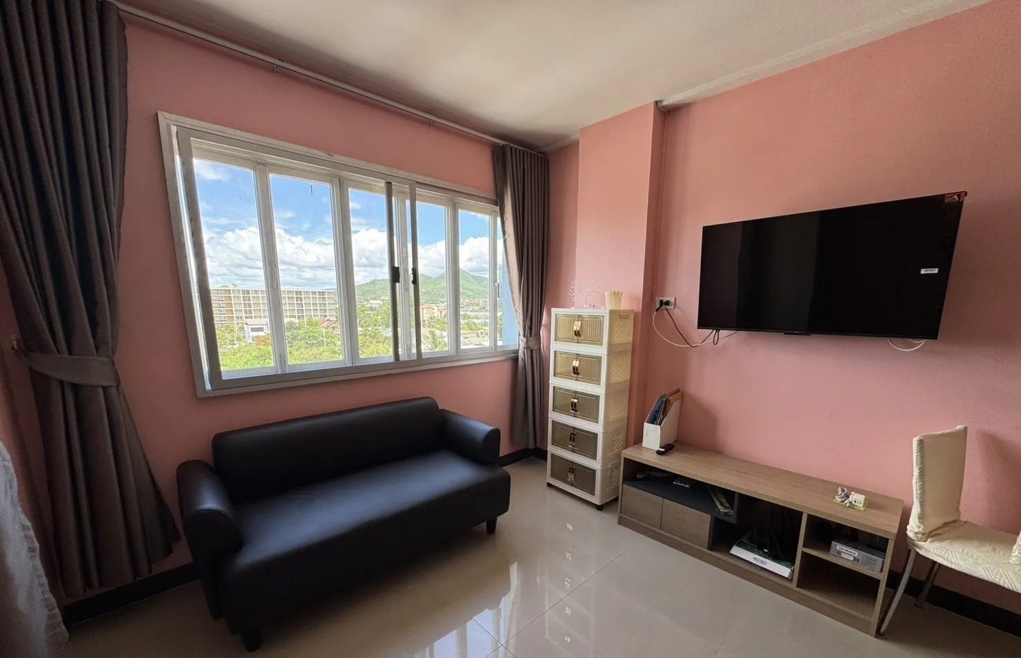 Studio Condo for rent at Hua Hin Sport Villa Condo — photo 2