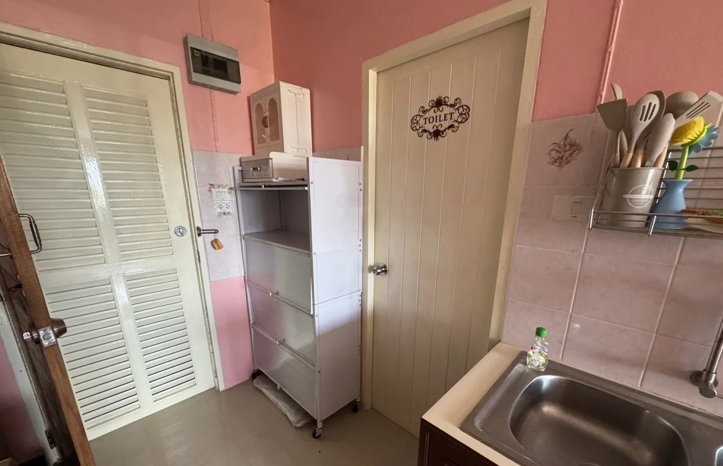 Studio Condo for rent at Hua Hin Sport Villa Condo — photo 3