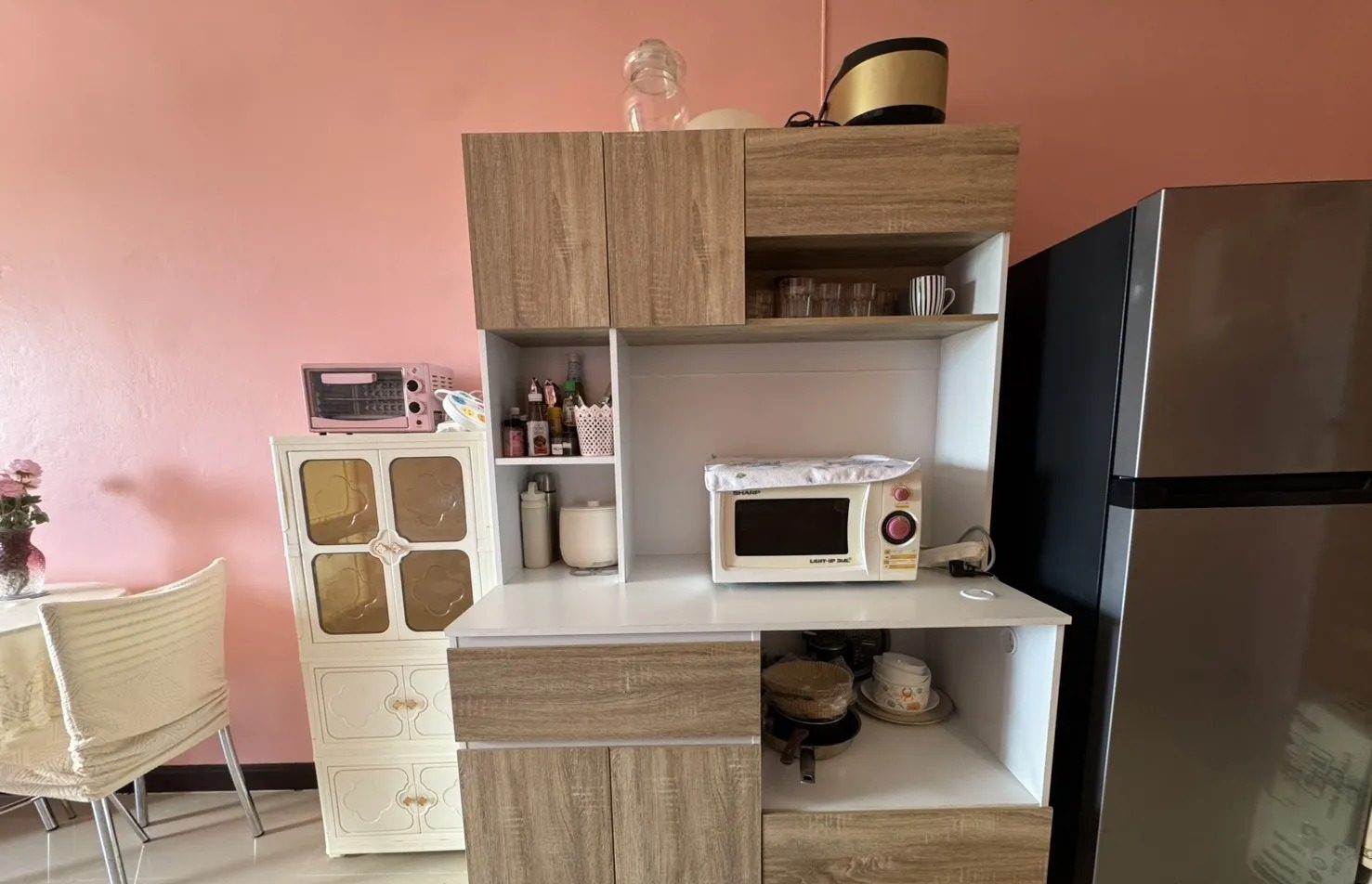 Studio Condo for rent at Hua Hin Sport Villa Condo — photo 4