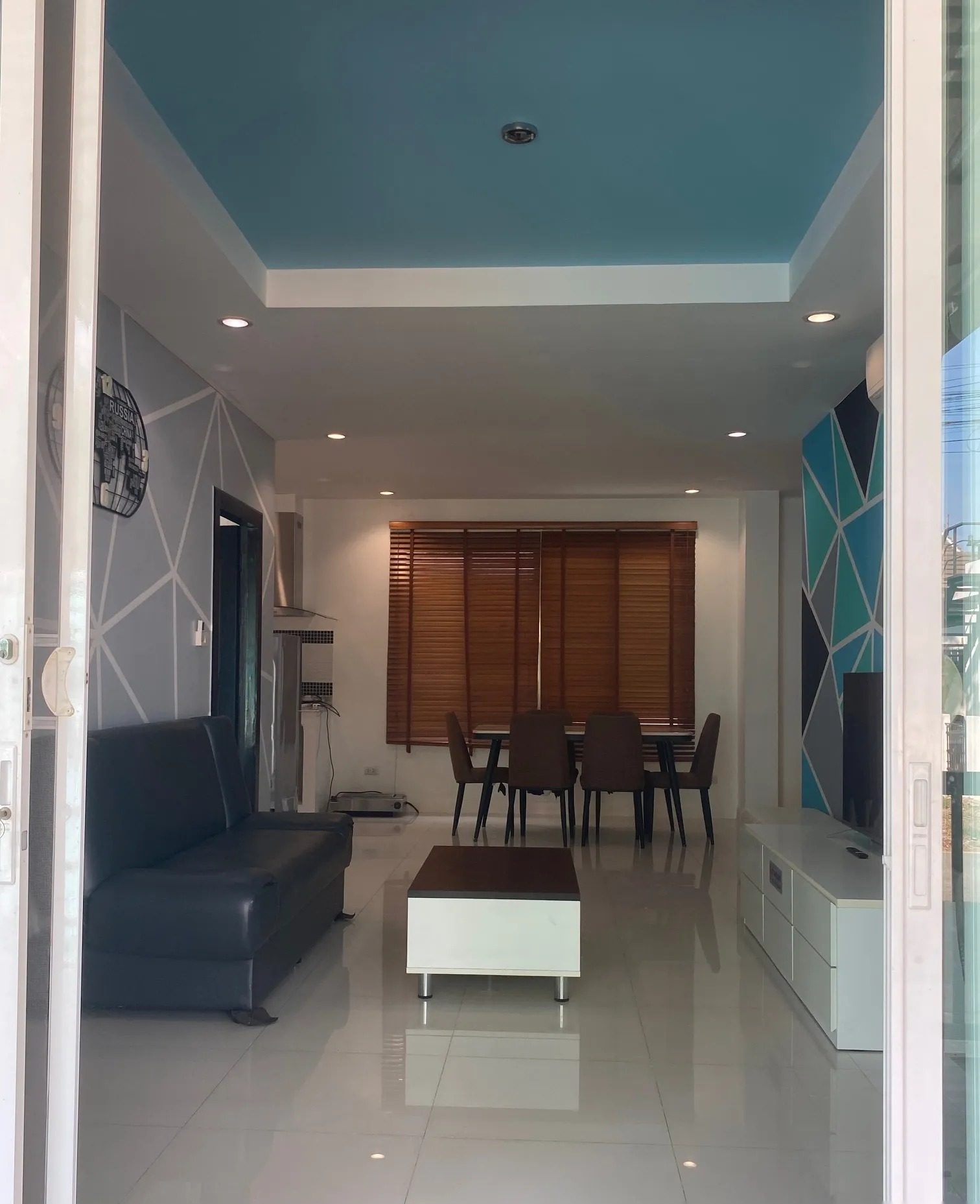 2 Bedroom House for rent at Taradol Resort — photo 2