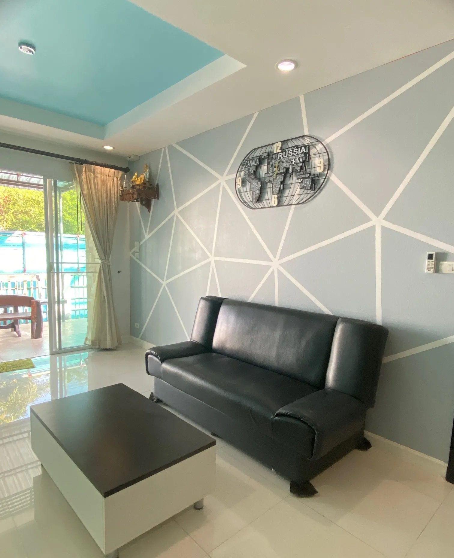 2 Bedroom House for rent at Taradol Resort — photo 4