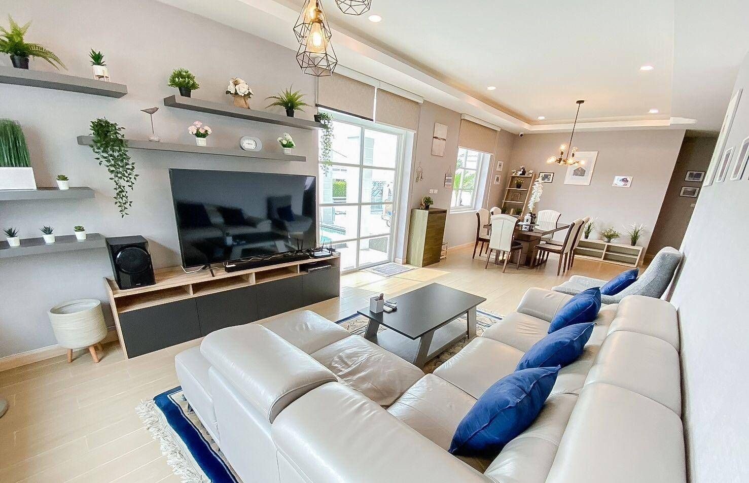 3 Bedroom Villa for rent at CASA Collina Hua Hin