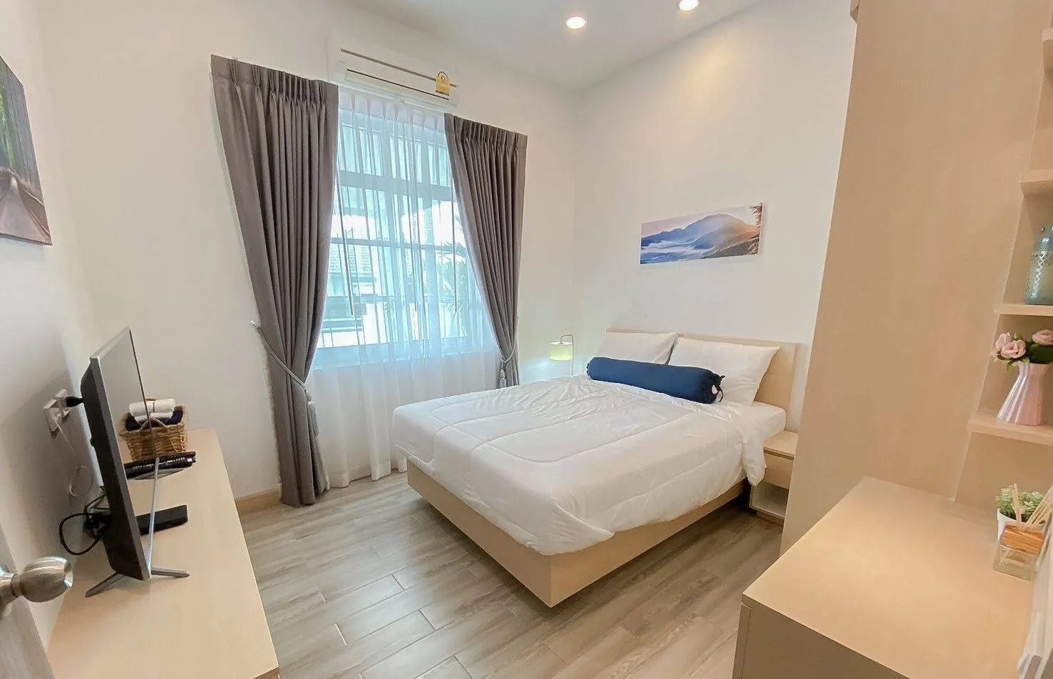 3 Bedroom Villa for rent at CASA Collina Hua Hin — photo 3