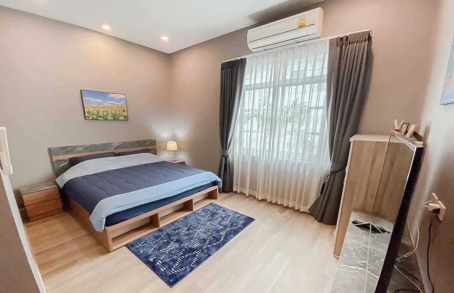 3 Bedroom Villa for rent at CASA Collina Hua Hin — photo 4