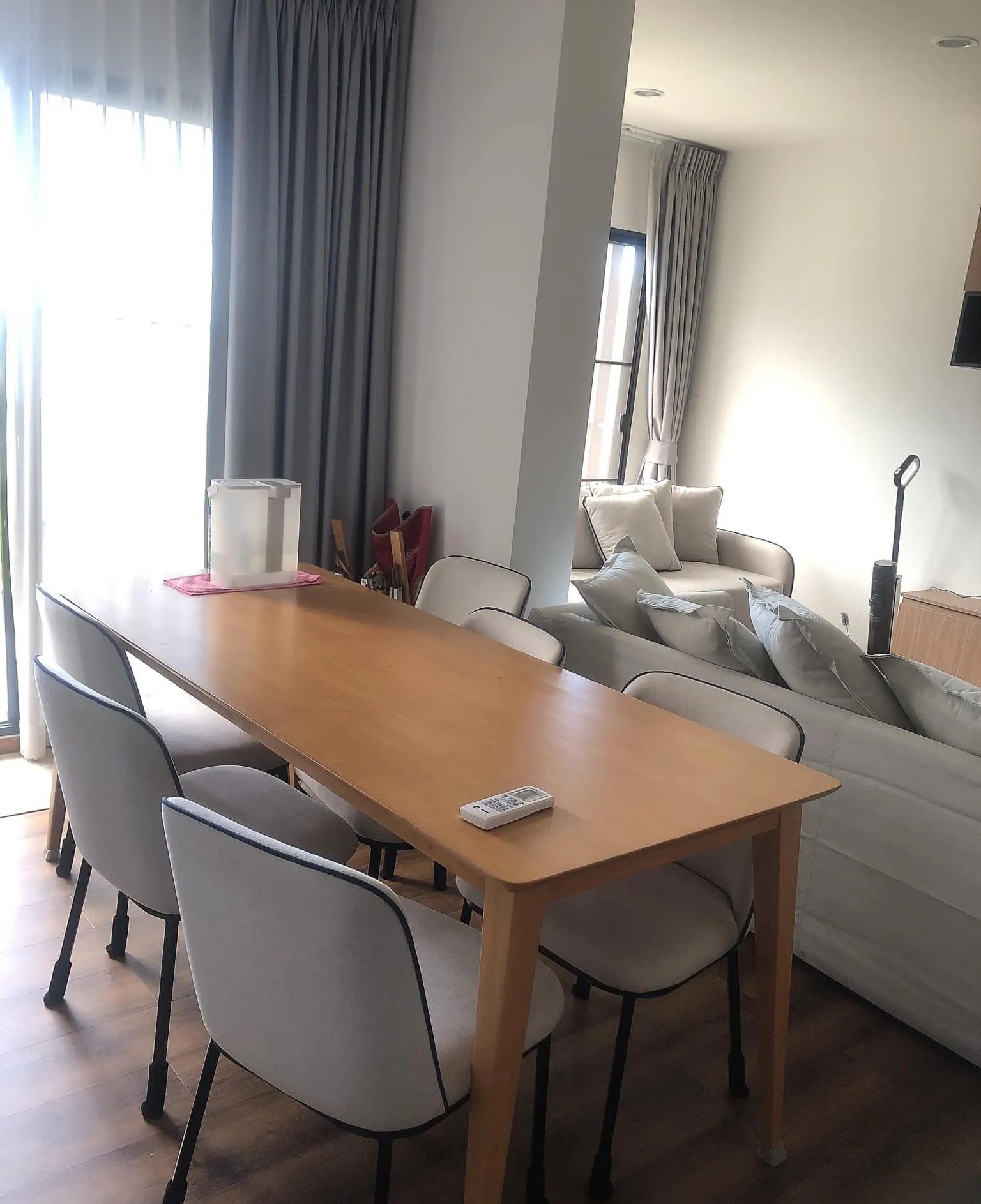 2 Bedroom Condo for rent at La Habana — photo 2