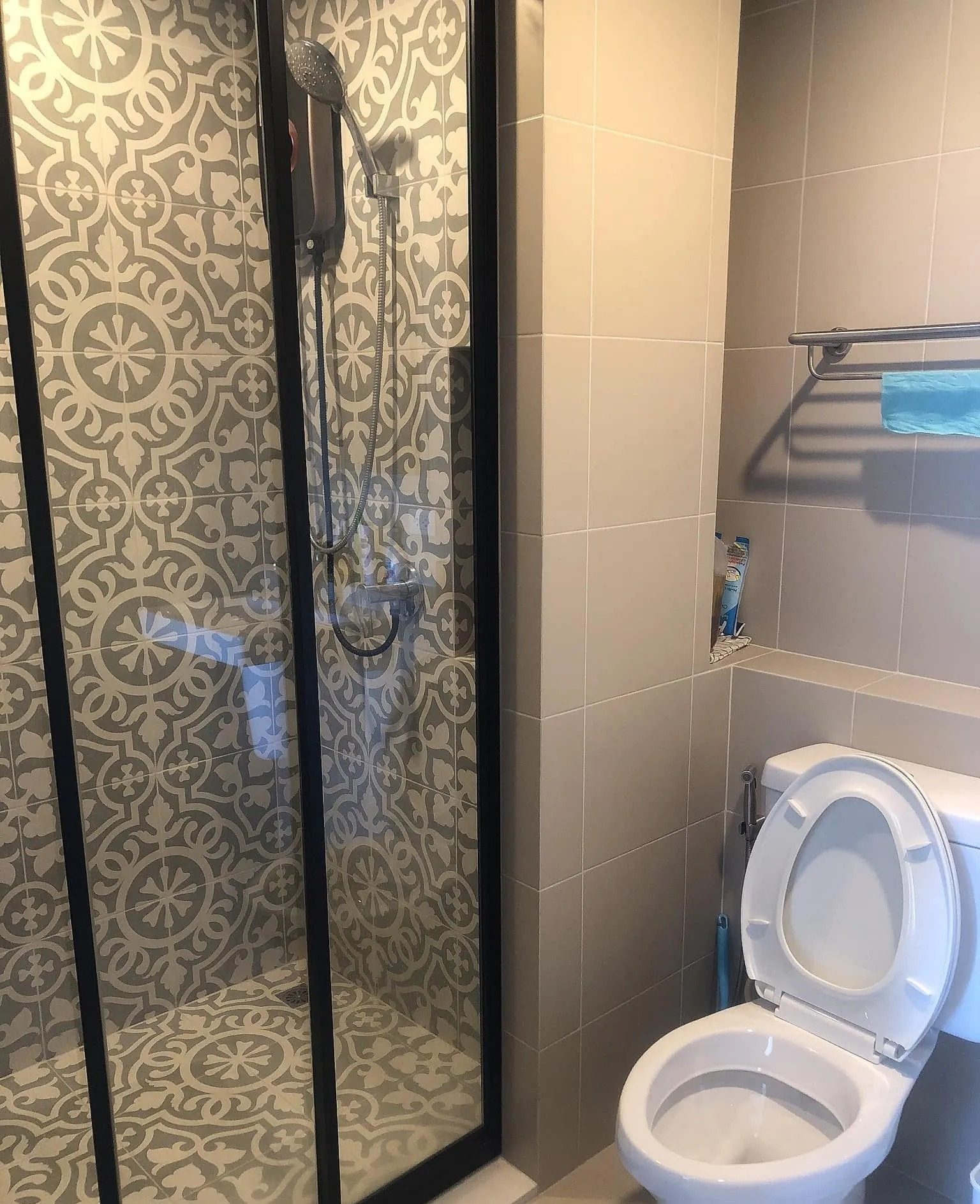 2 Bedroom Condo for rent at La Habana — photo 3