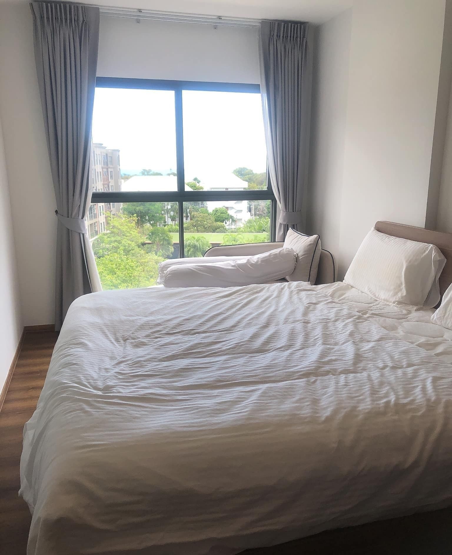 2 Bedroom Condo for rent at La Habana — photo 4