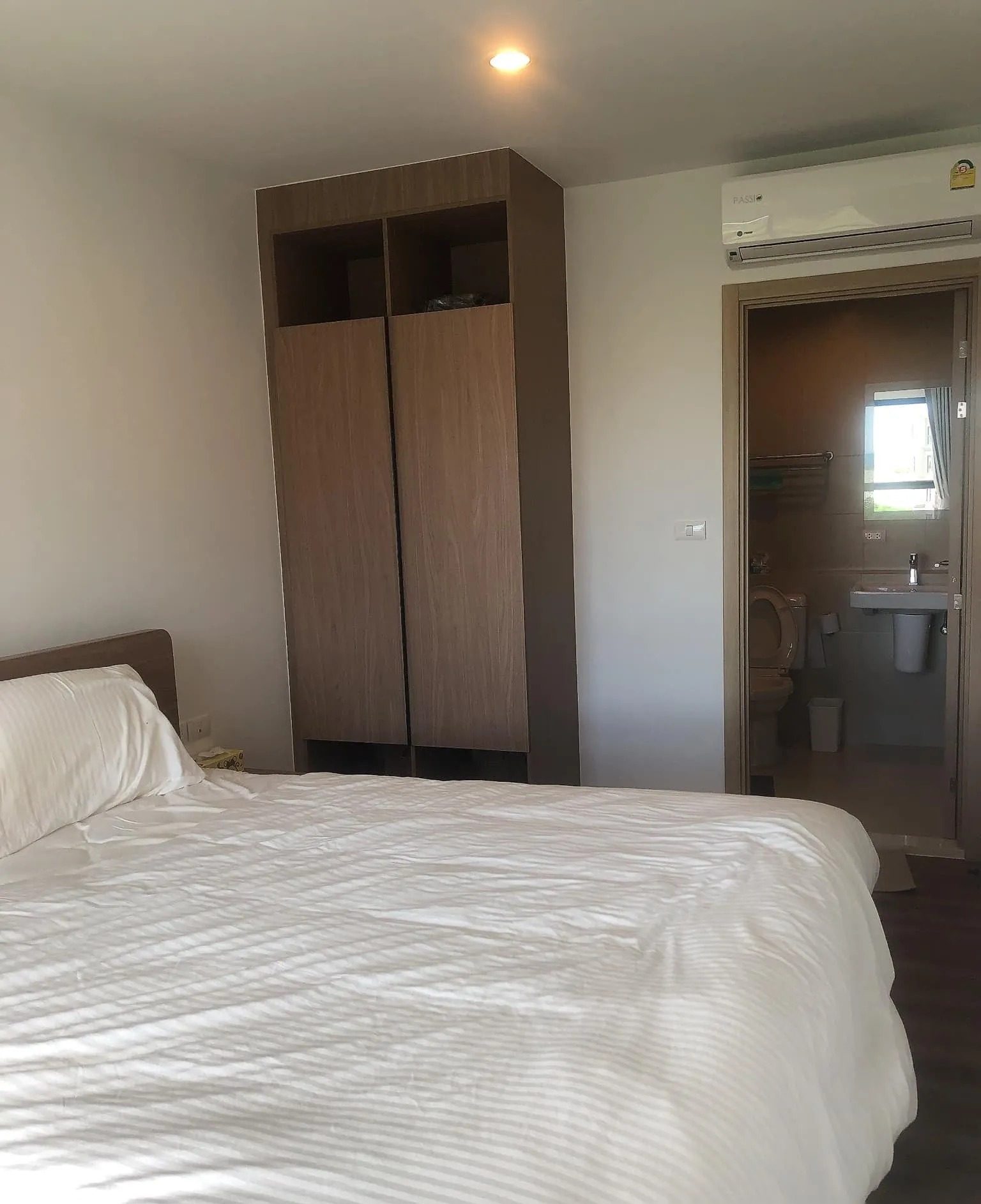 2 Bedroom Condo for rent at La Habana — photo 5