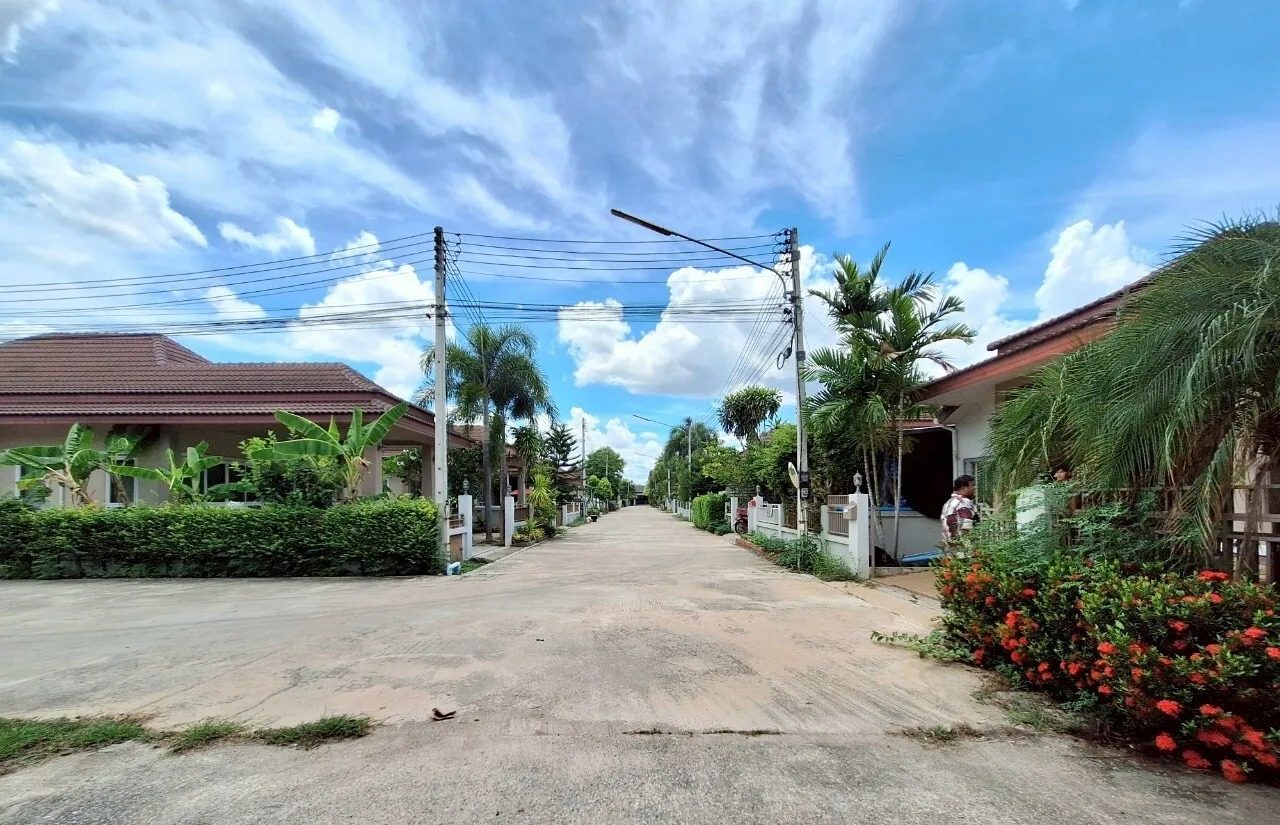 2 Bedroom Villa for rent at Rawiya Naturehome — photo 4