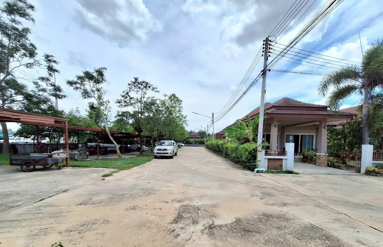 2 Bedroom Villa for rent at Rawiya Naturehome — photo 5