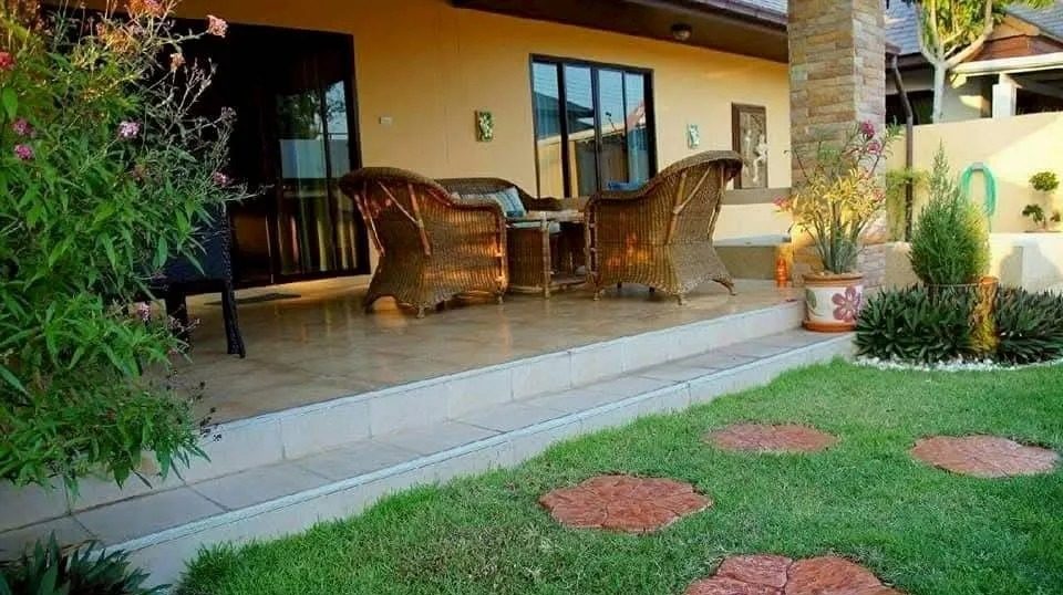 3 Bedroom Villa for rent at Hua Hin Hill Village 2 — photo 2