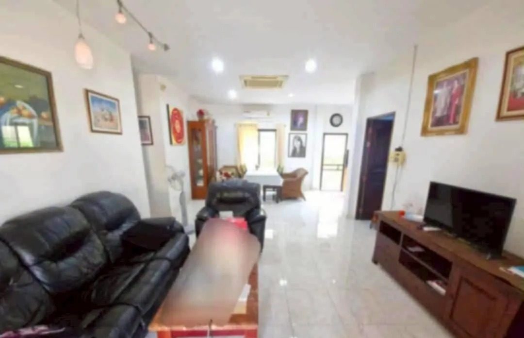 3 Bedroom Villa for rent at Hua Hin Hill Village 2 — photo 4