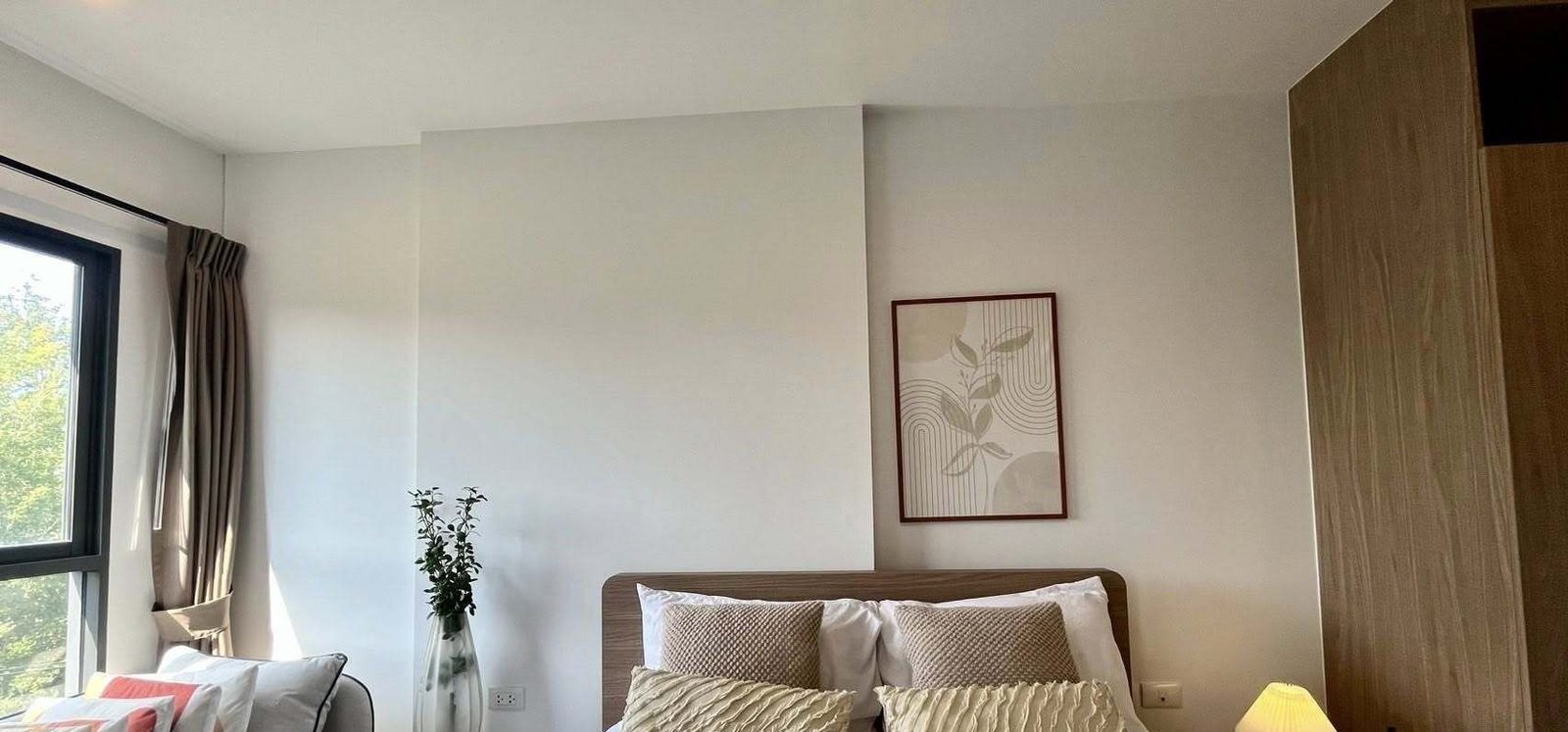 1 Bedroom Condo for rent at La Habana — photo 2