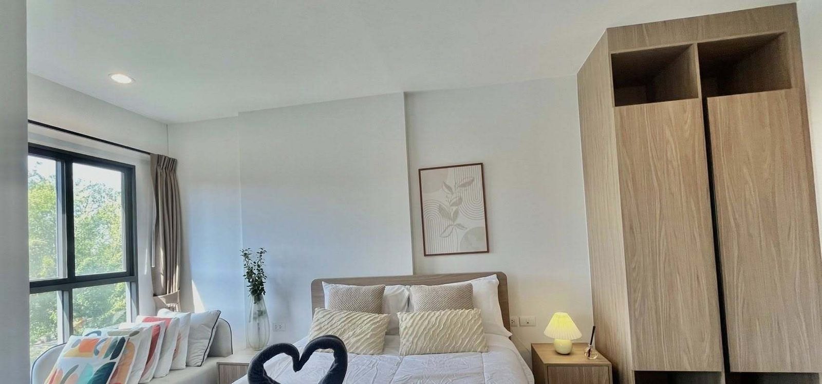 1 Bedroom Condo for rent at La Habana — photo 3