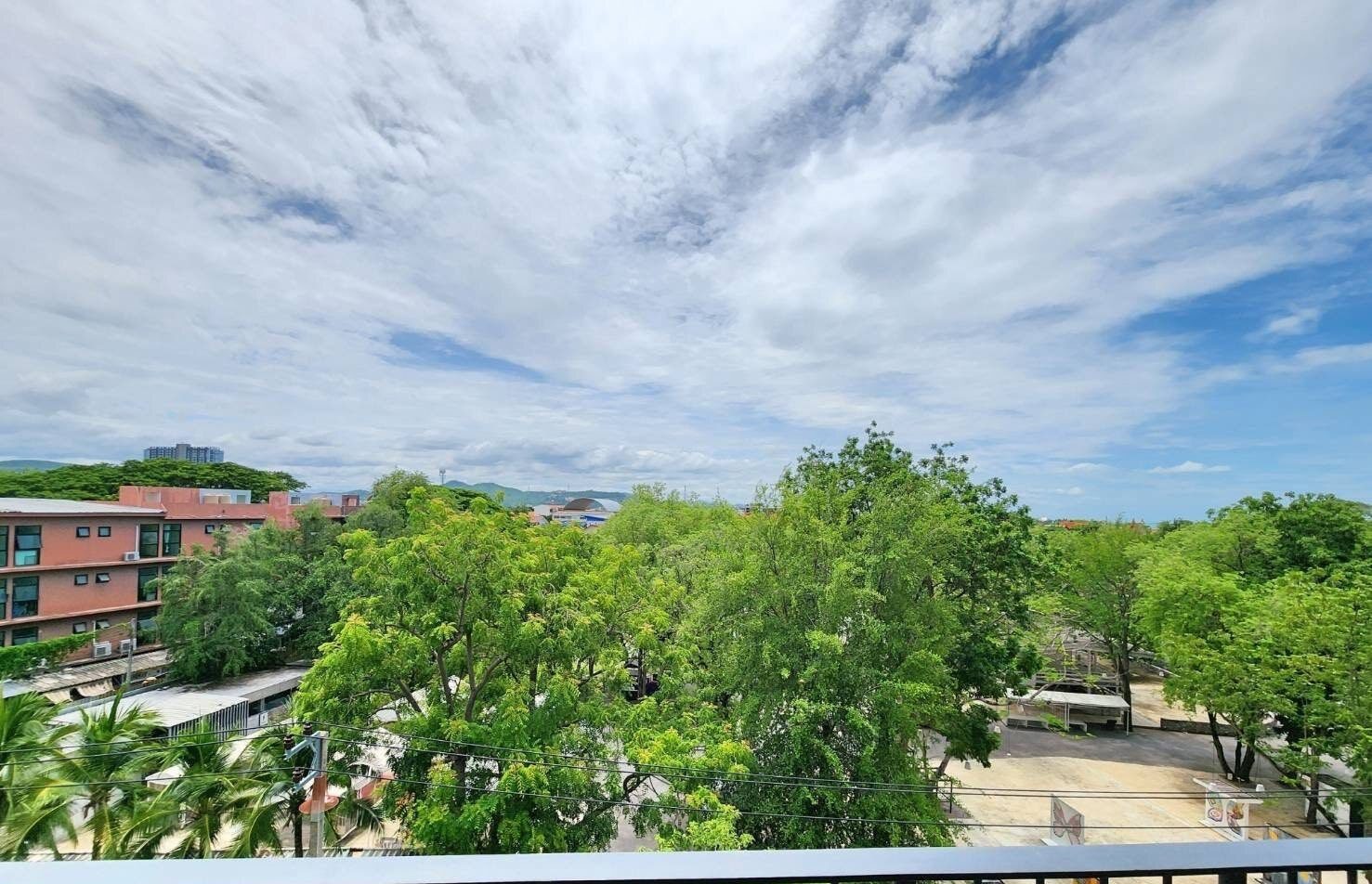 1 Bedroom Condo for rent at La Habana — photo 5