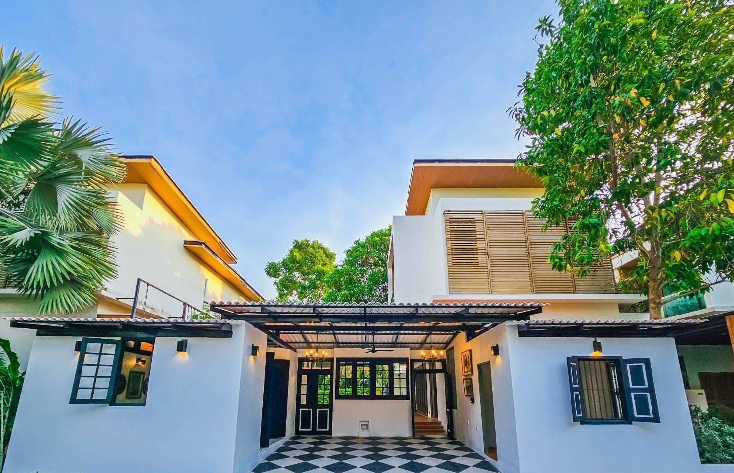 3 Bedroom Villa for rent at ITZ Time Hua Hin Pool Villa — photo 2