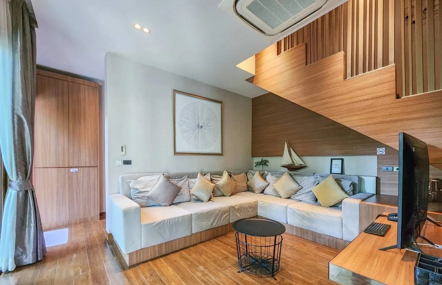 3 Bedroom Villa for rent at ITZ Time Hua Hin Pool Villa — photo 3