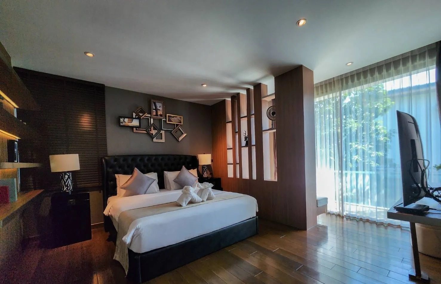 3 Bedroom Villa for rent at ITZ Time Hua Hin Pool Villa — photo 4