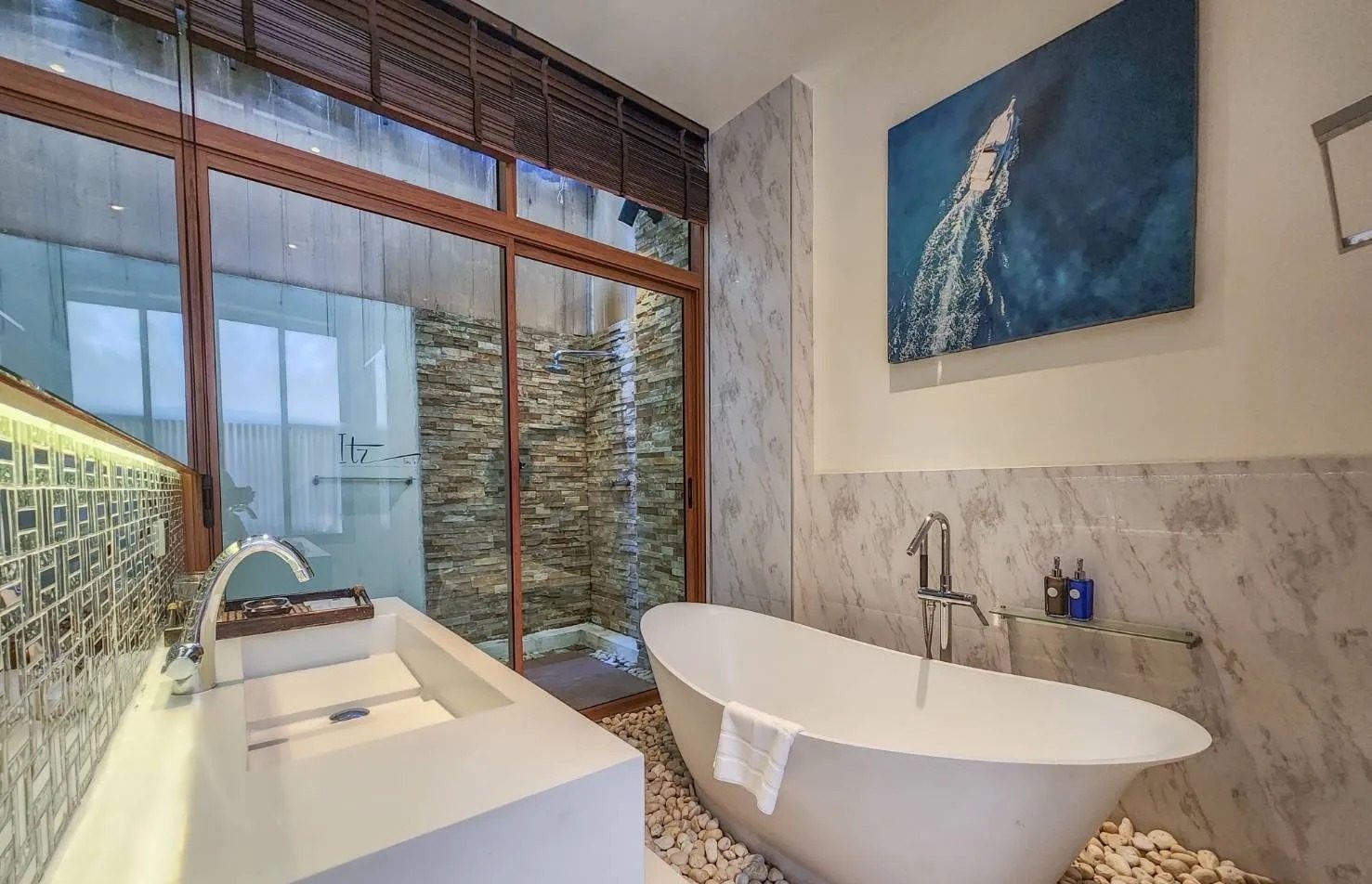 3 Bedroom Villa for rent at ITZ Time Hua Hin Pool Villa — photo 5