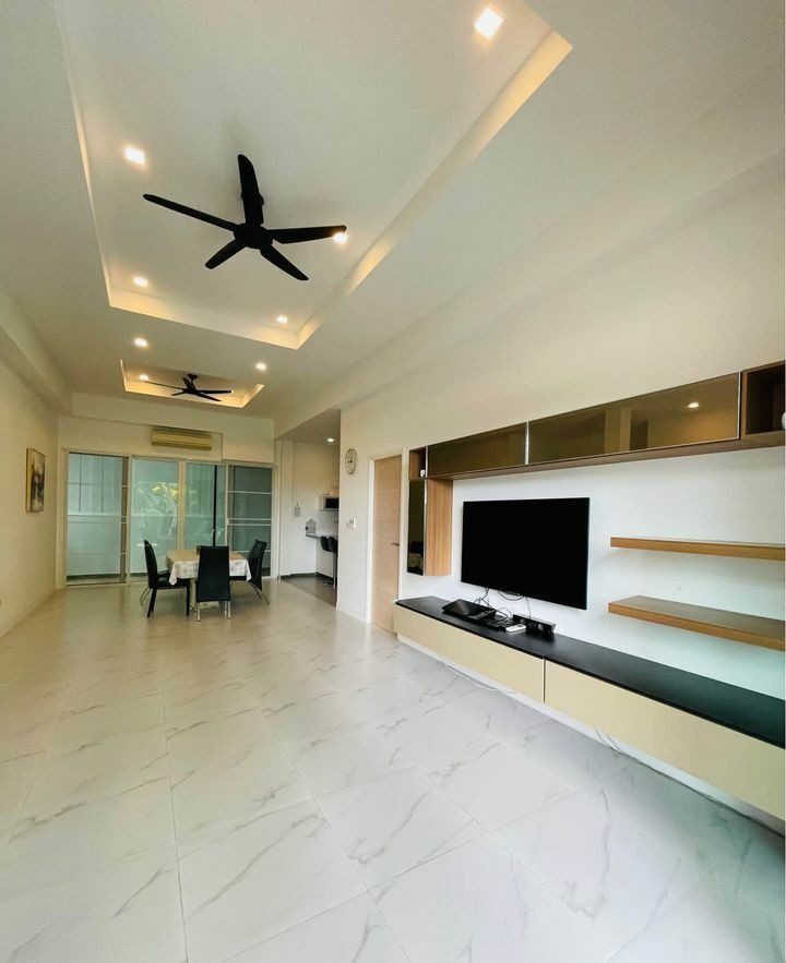 4 Bedroom Villa for rent at Sivana Gardens Pool Villas — photo 3