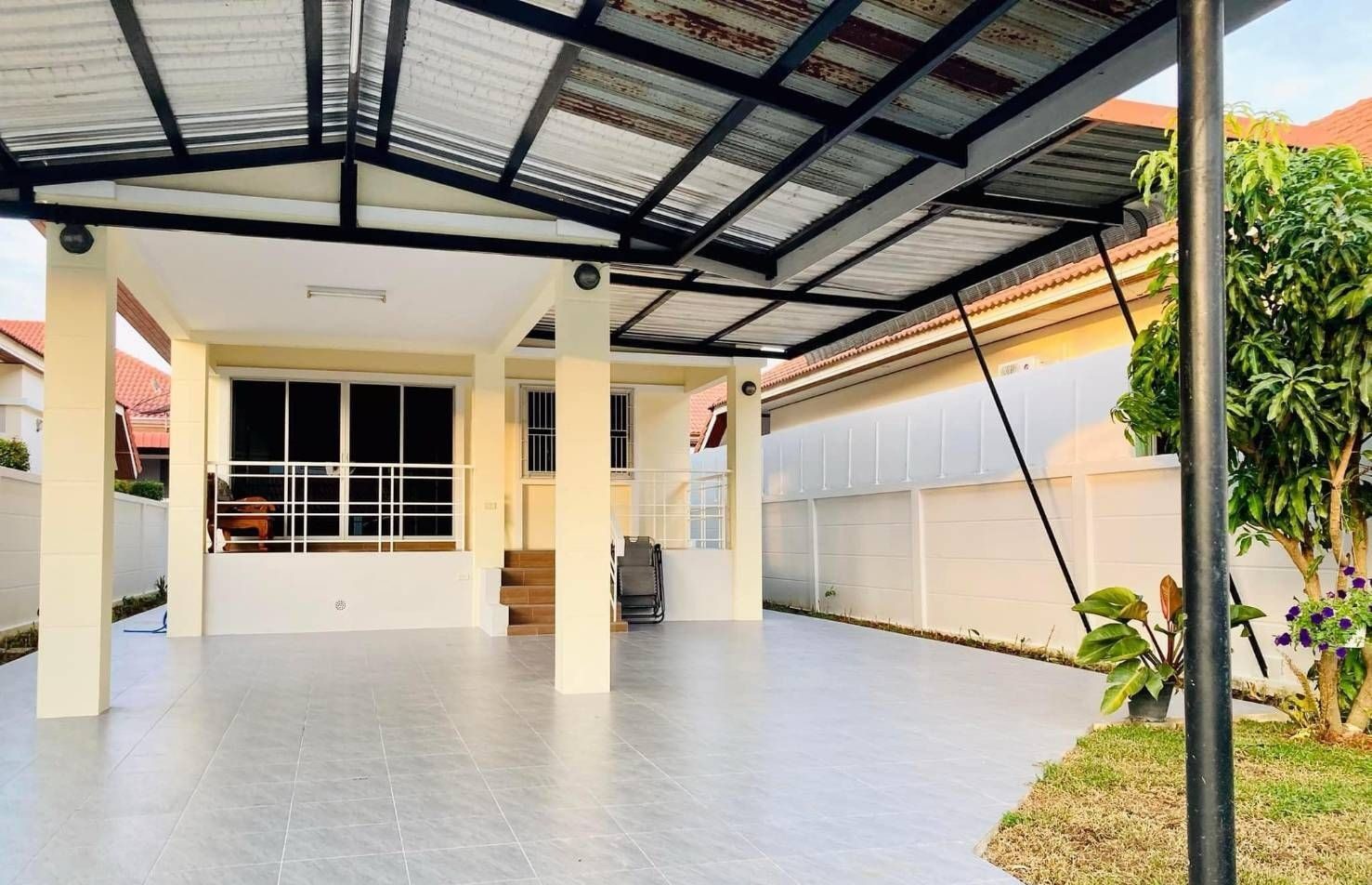 2 Bedroom House for rent at Baan Thai Village 2 — photo 1