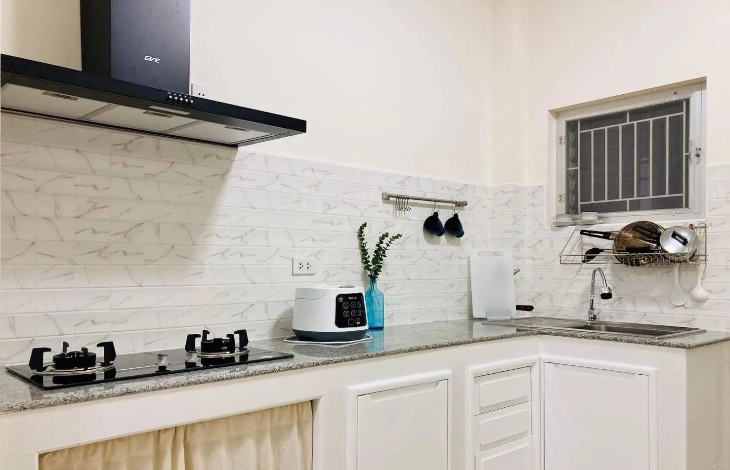 2 Bedroom House for rent at Baan Thai Village 2 — photo 4