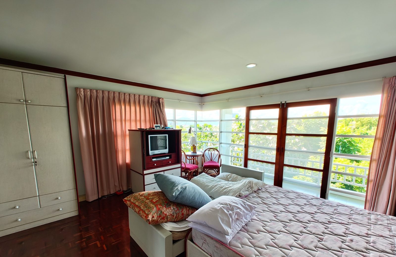 3 Bedroom Townhouse for rent at Baan Sra Suan — photo 4
