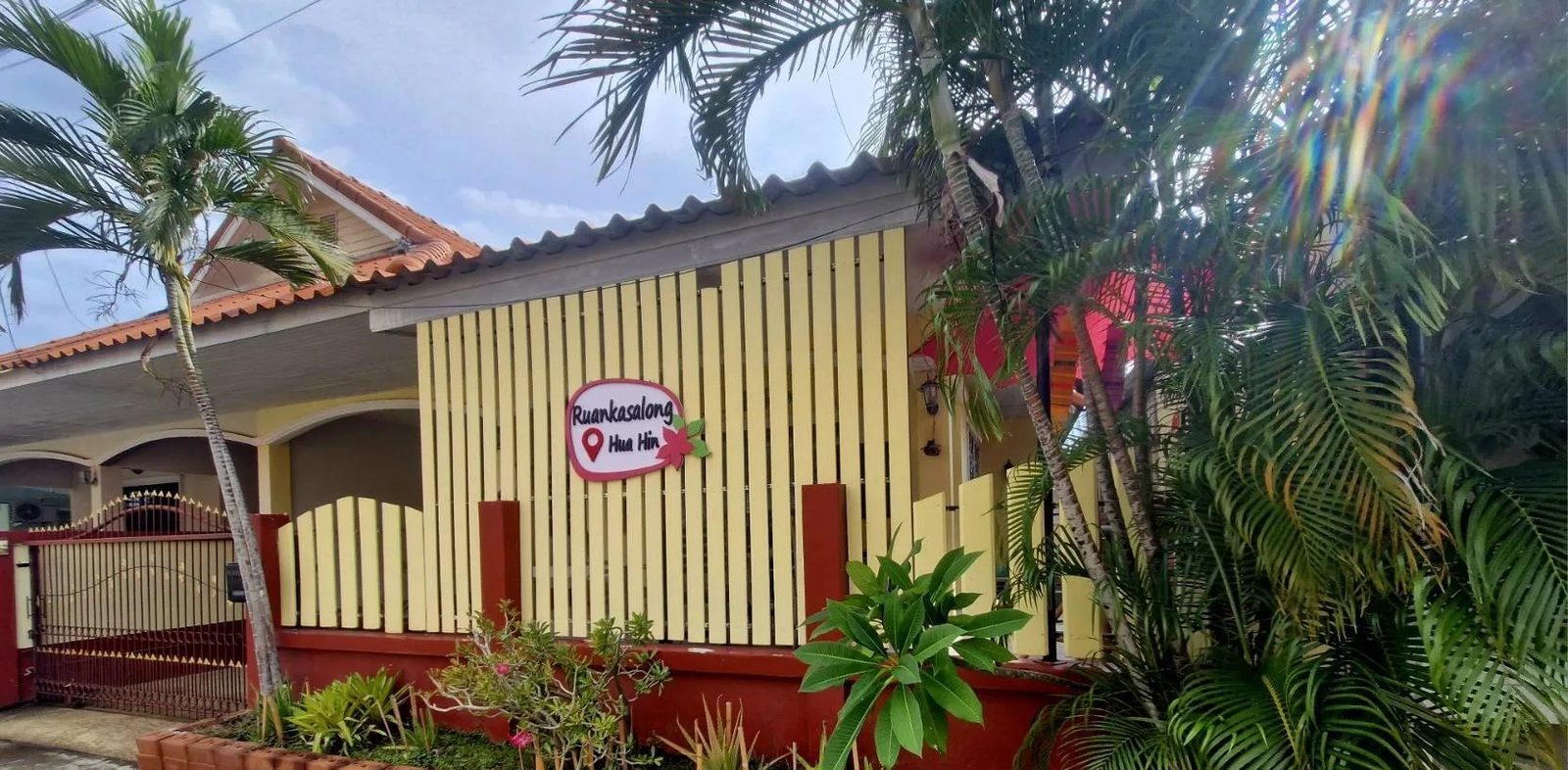 3 Bedroom House for rent at Country Hill 4 Hua Hin — photo 2