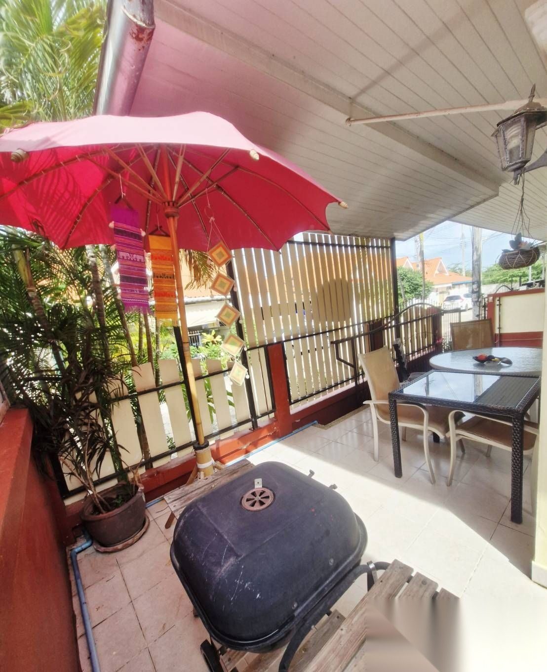 3 Bedroom House for rent at Country Hill 4 Hua Hin — photo 3