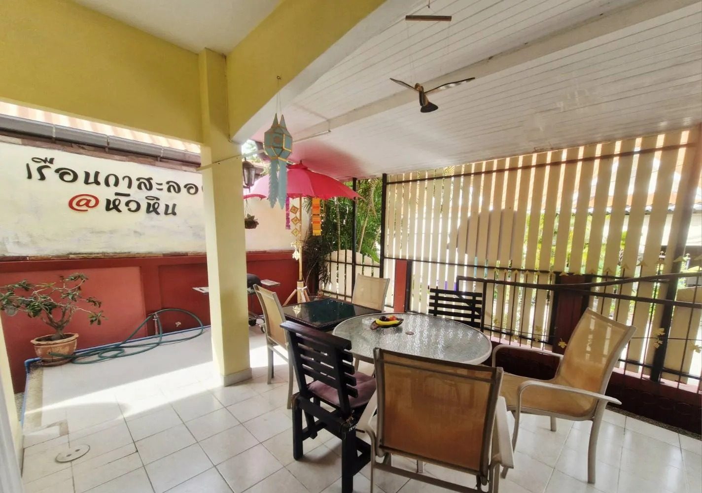 3 Bedroom House for rent at Country Hill 4 Hua Hin — photo 4