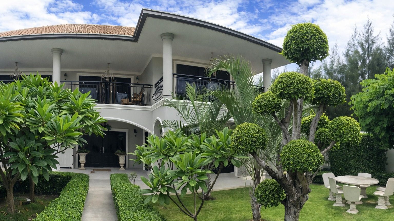 3 Bedroom House for rent at The Vineyards — photo 2