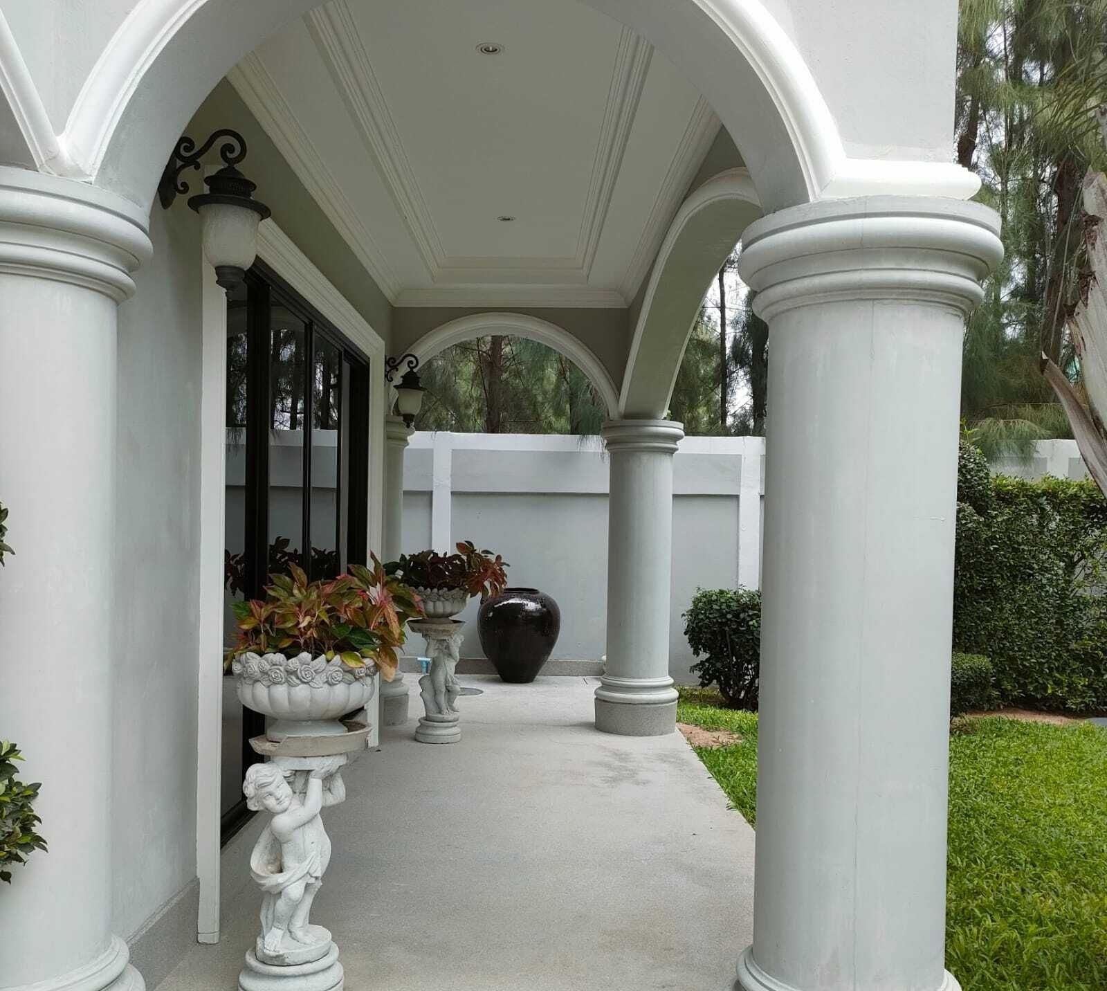 3 Bedroom House for rent at The Vineyards — photo 5