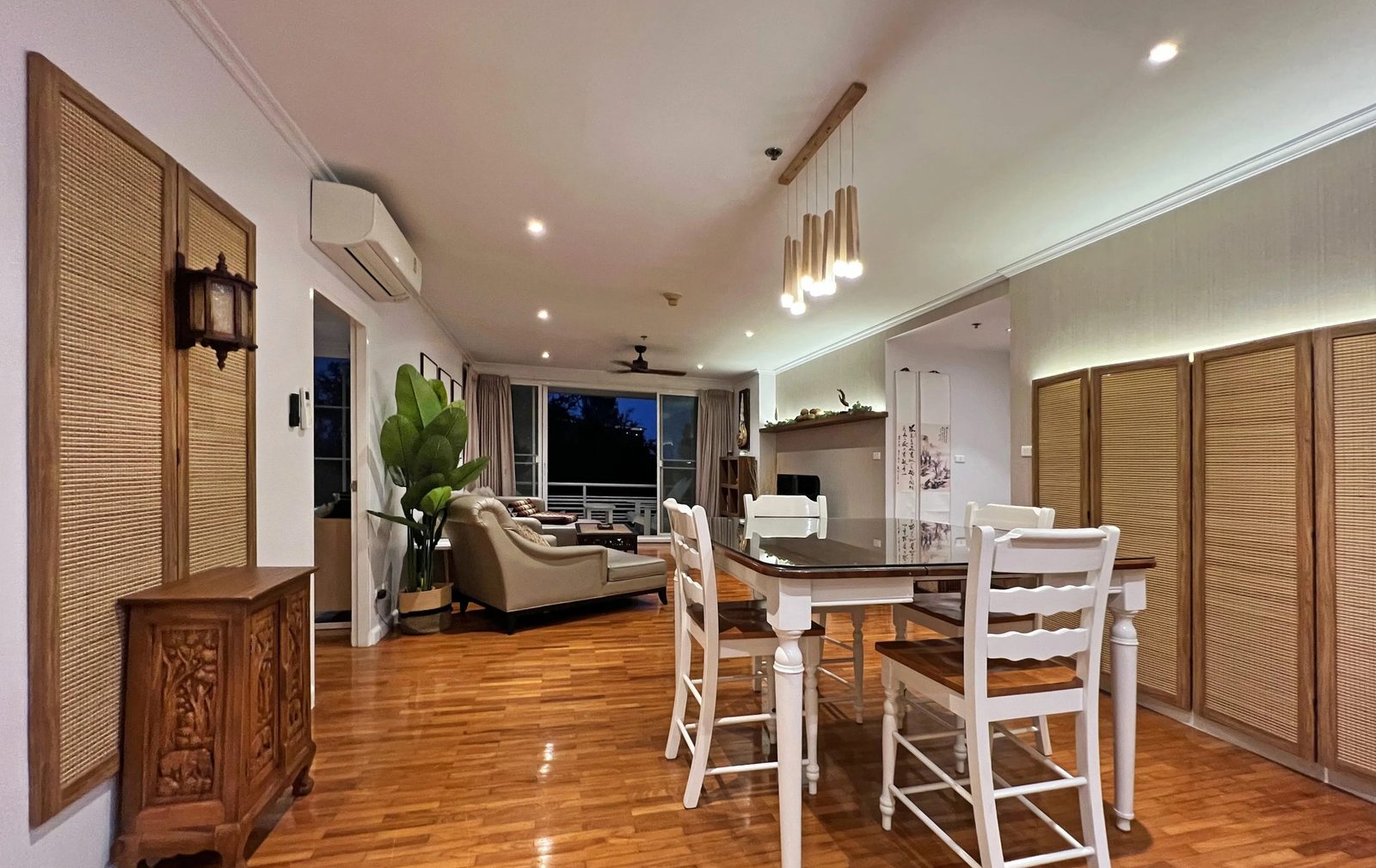 2 Bedroom Condo for rent at Baan San Ploen — photo 3