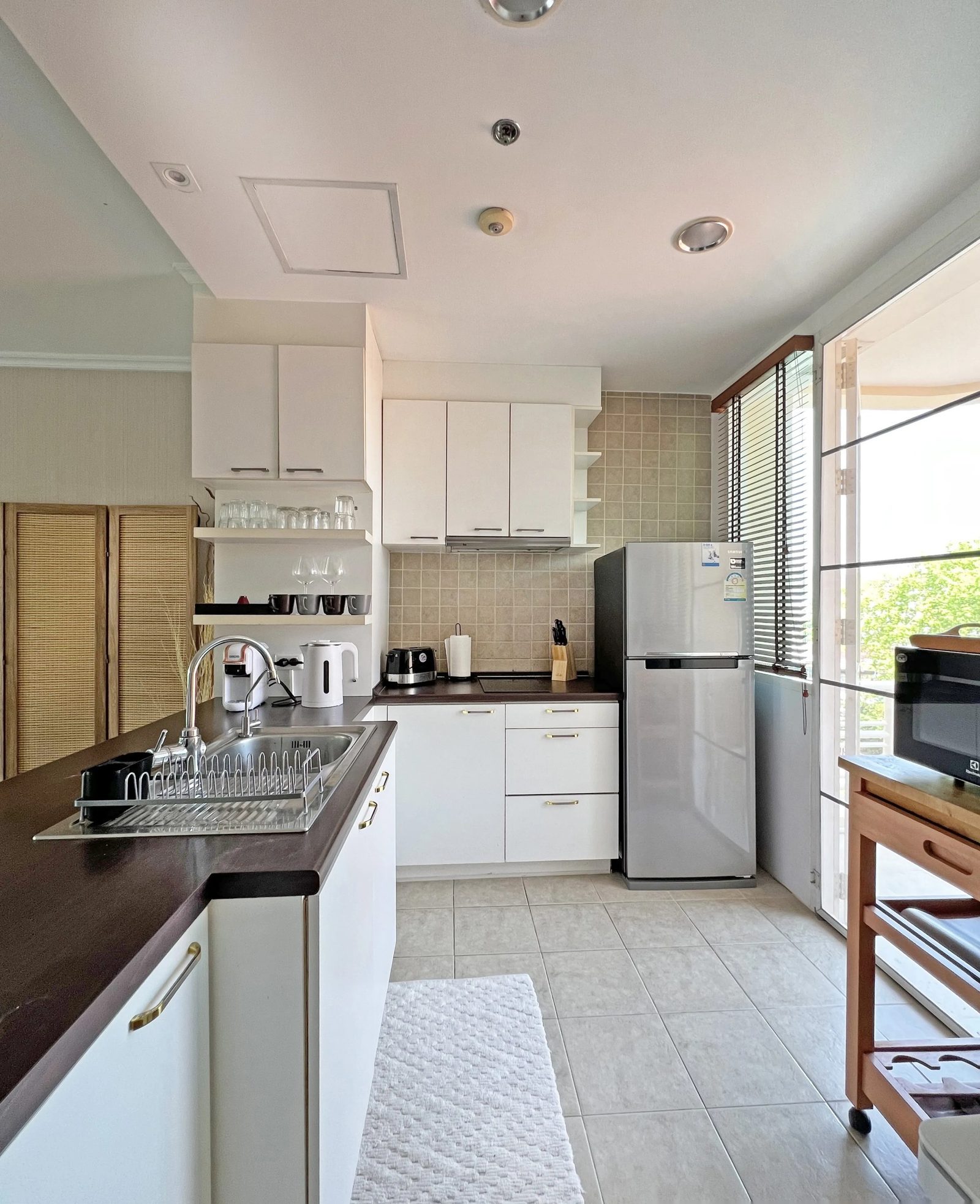 2 Bedroom Condo for rent at Baan San Ploen — photo 4