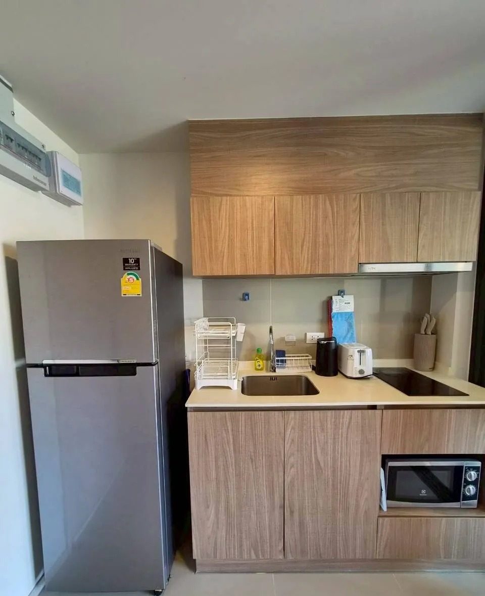 Studio Condo for rent at La Casita — photo 3