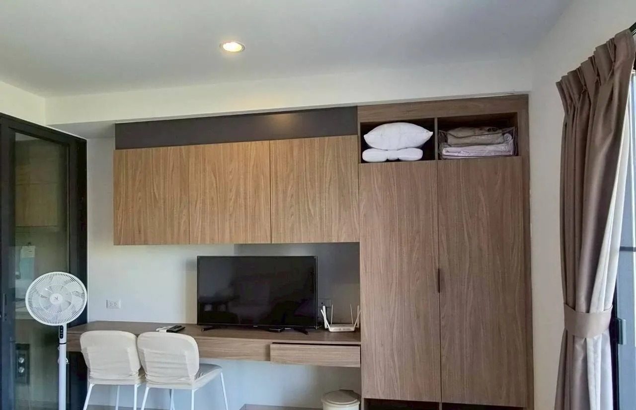 Studio Condo for rent at La Casita — photo 4