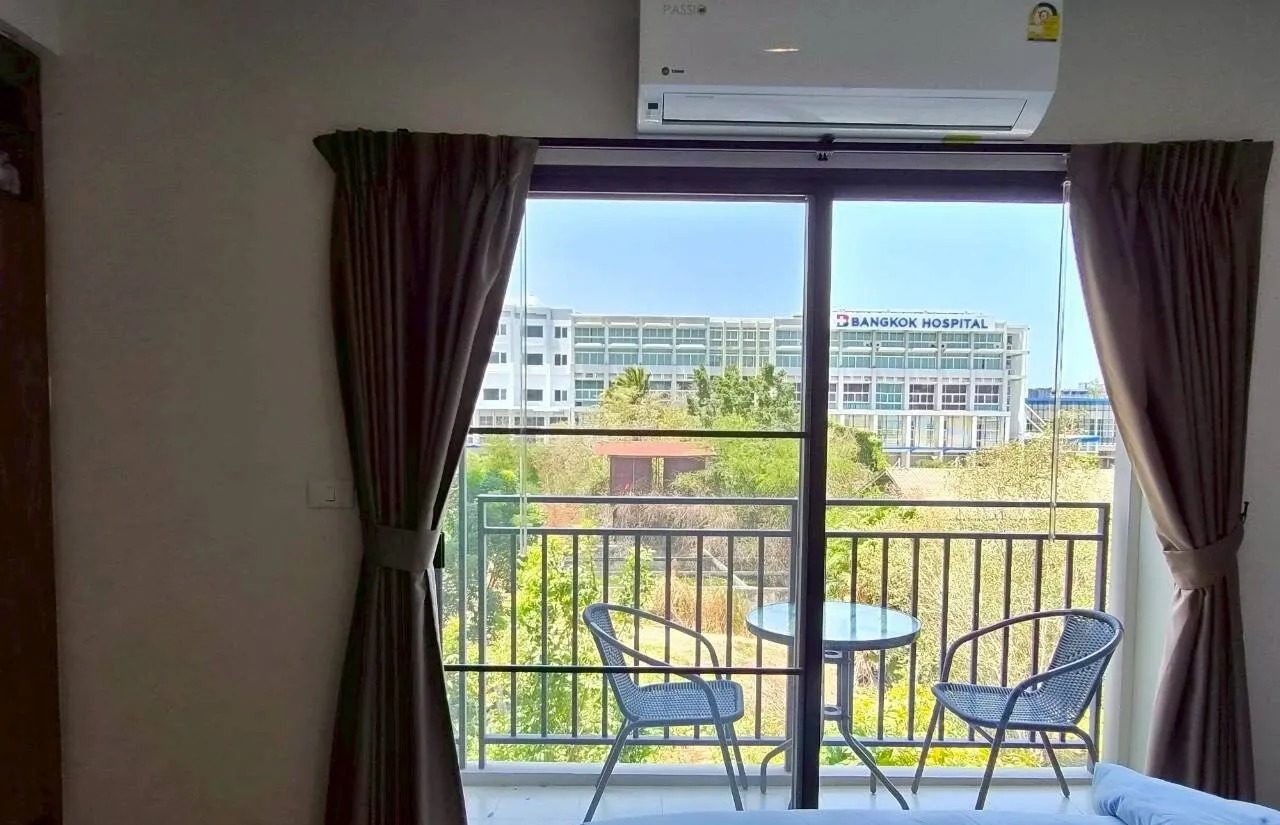 Studio Condo for rent at La Casita — photo 5