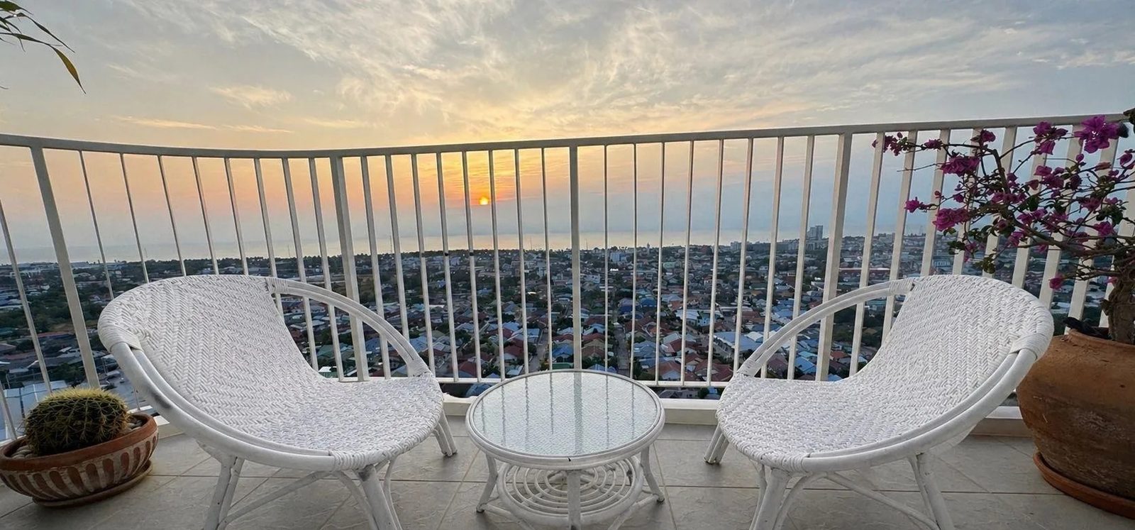 2 Bedroom Penthouse for rent at Supalai Blue Whale Hua Hin — photo 5