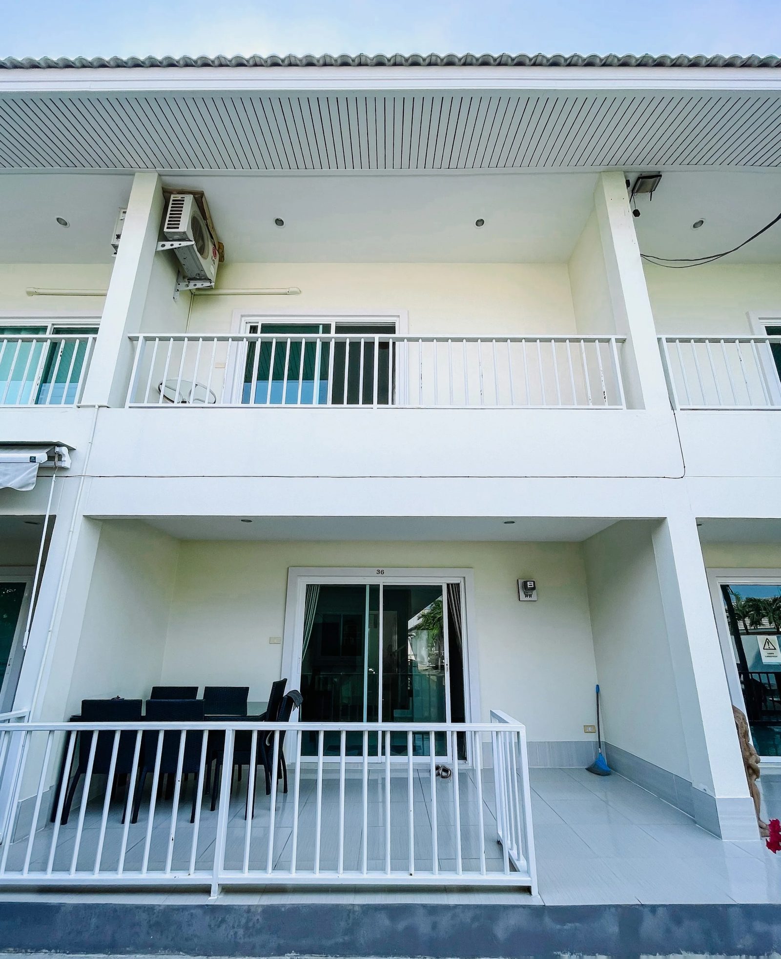 3 Bedroom Townhouse for rent at Baan Finland — photo 3