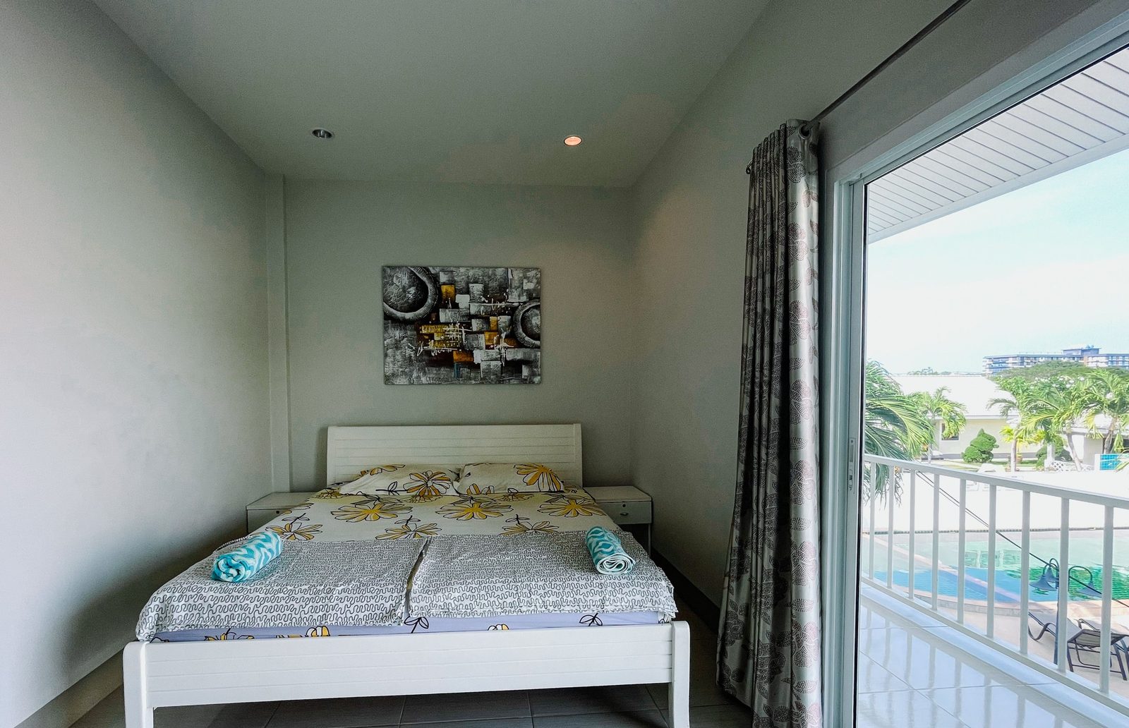 3 Bedroom Townhouse for rent at Baan Finland — photo 5