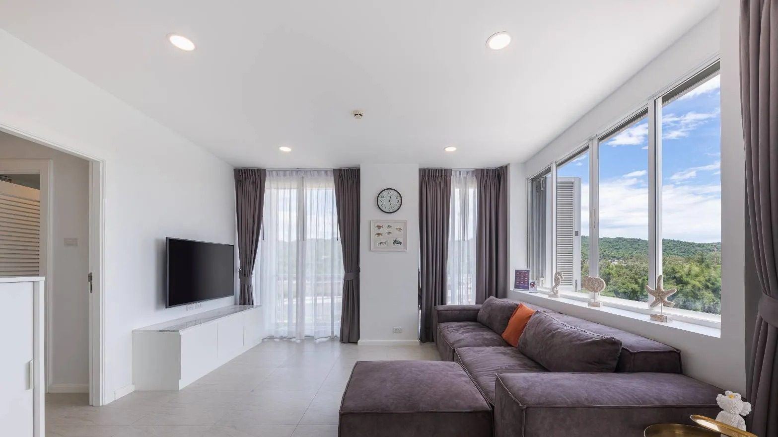 2 Bedroom Condo for rent at Malibu Kao Tao — photo 2