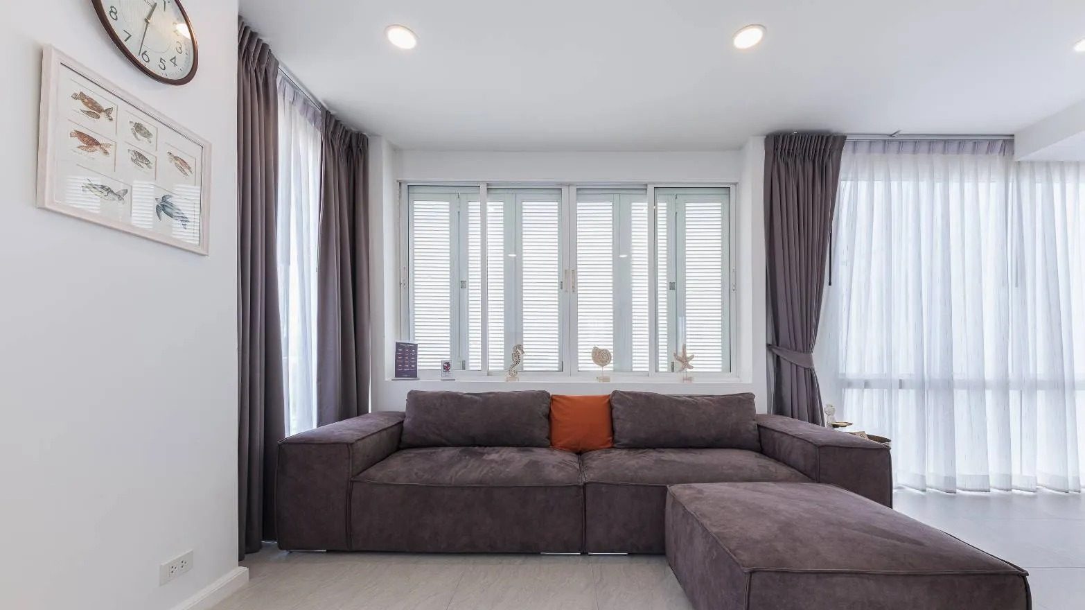 2 Bedroom Condo for rent at Malibu Kao Tao — photo 3