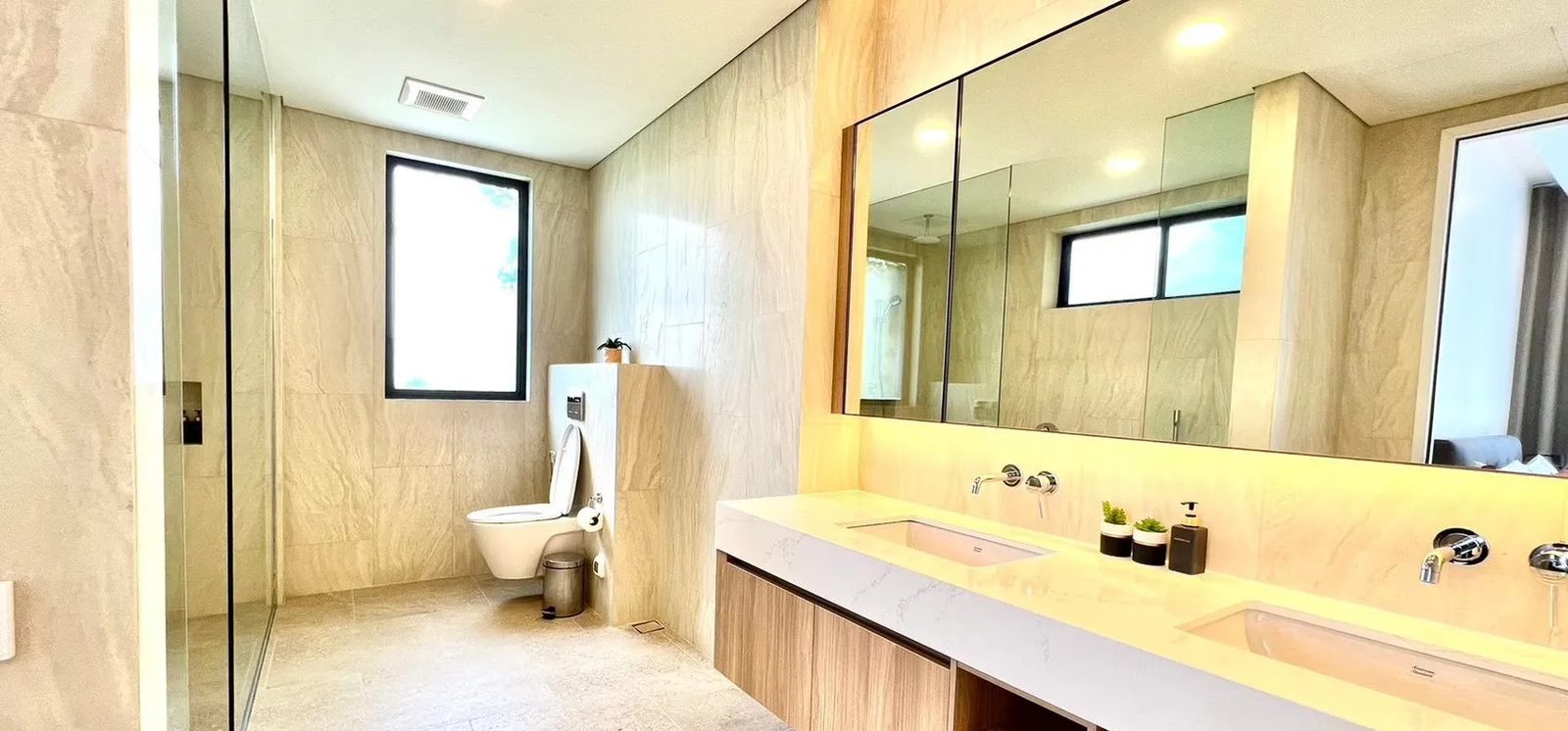 2 Bedroom Condo for rent at Sansara Black Mountain — photo 4