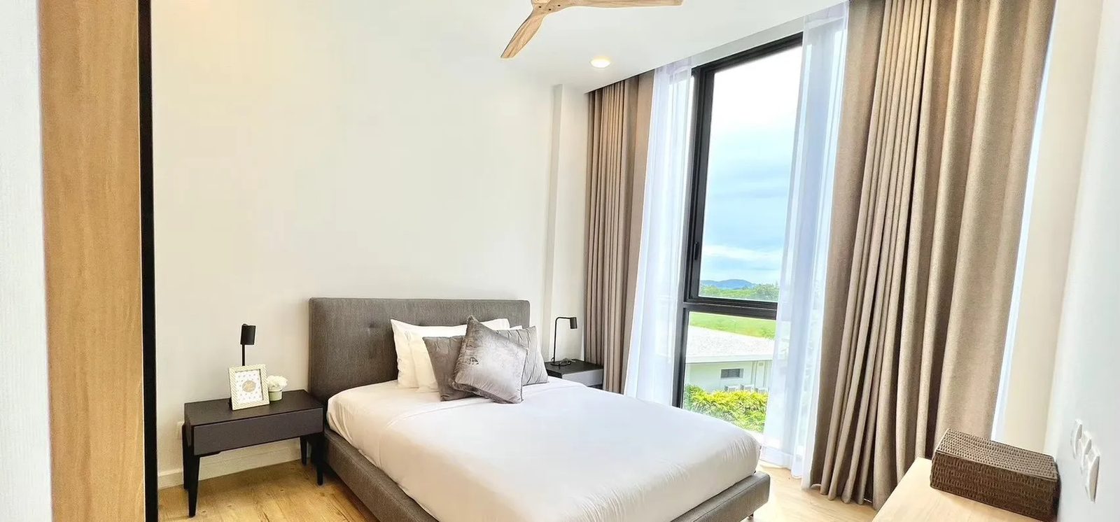 2 Bedroom Condo for rent at Sansara Black Mountain — photo 5