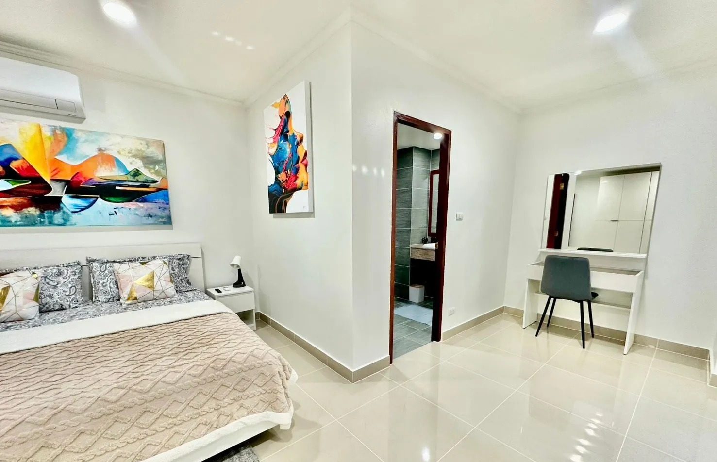 2 Bedroom Condo for rent at Baan Klang Hua Hin Condominium — photo 5