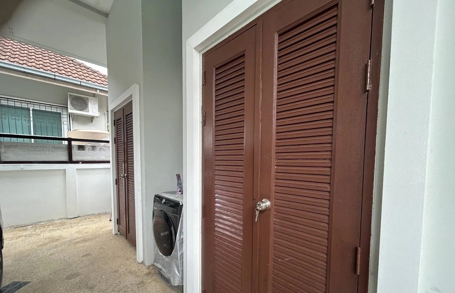 3 Bedroom Villa for rent at Smart House Valley — photo 3