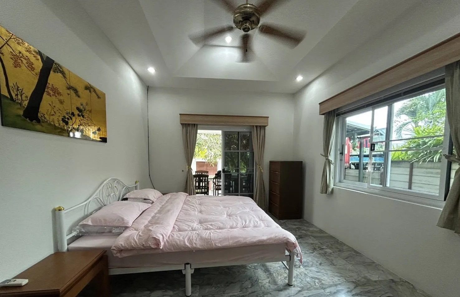 3 Bedroom Villa for rent at Smart House Valley — photo 4