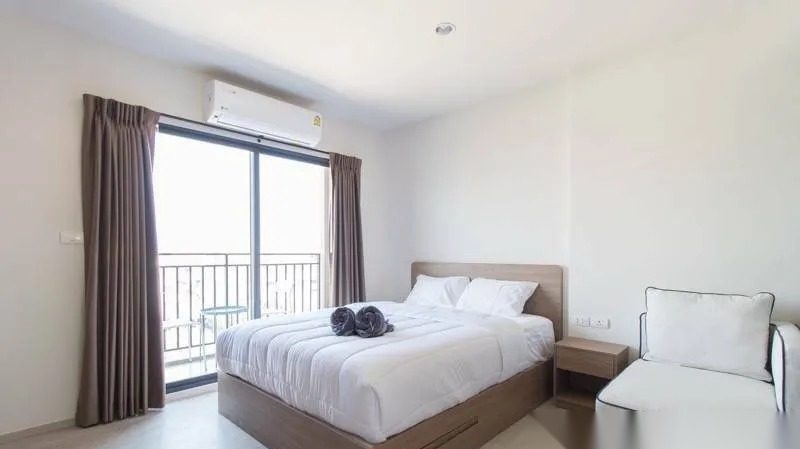1 Bedroom Condo for rent at La Casita — photo 3